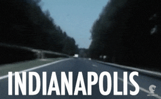 Le Mans Indiana GIF by Mecanicus