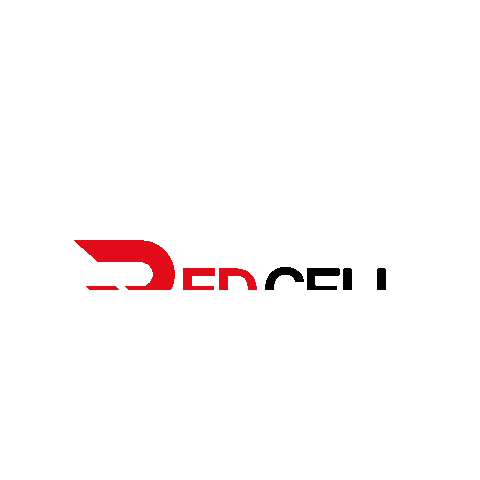 RedCell Sticker