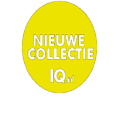 Sticker by IQ Kunstuitleen & Galerie
