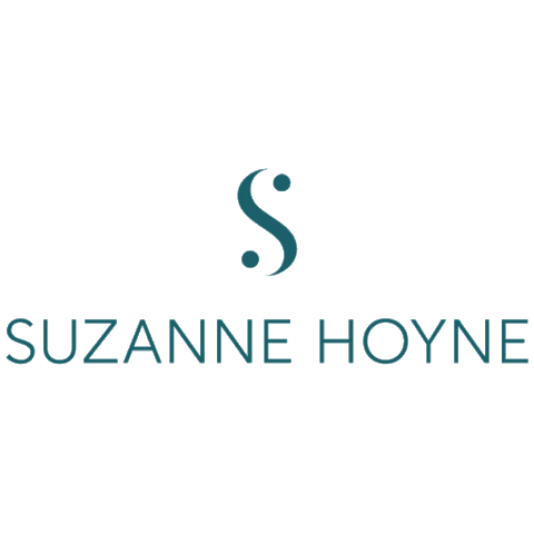 SuzanneHoyne Sticker