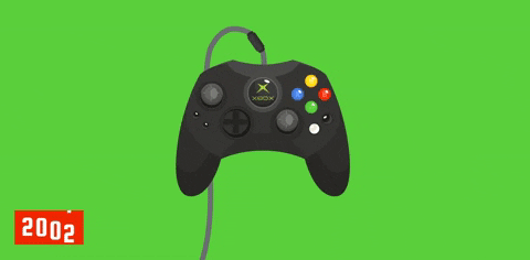 Xbox-gamers GIFs - Get the best GIF on GIPHY