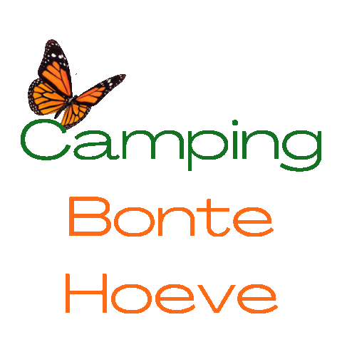 bontehoeve Sticker