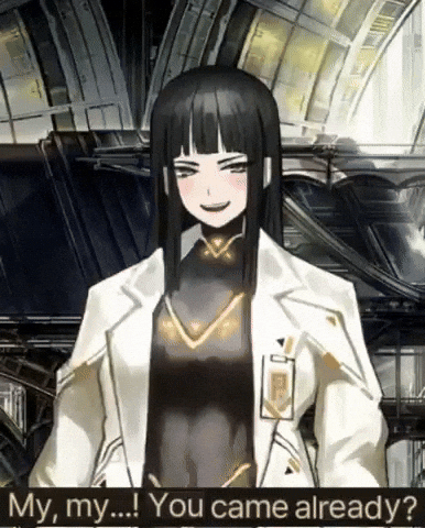 Limbus Company GIF