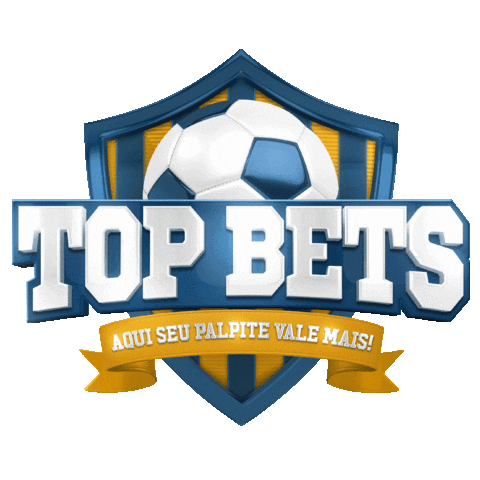 TopBets Sticker