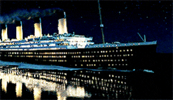 Ship Is Sinking GIFs - Find & Share on GIPHY