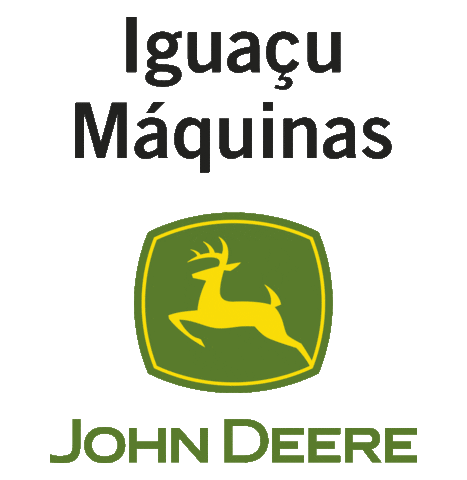 Iguaçu Máquinas Sticker