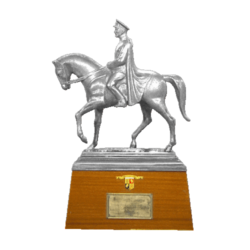 Horse Race Cup Sticker by TJK