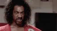 Scared The Last Dragon Gif