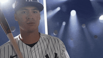 Posing New Jersey GIF by YES Network