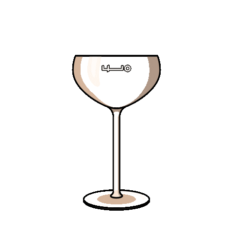 Employees Only Sticker