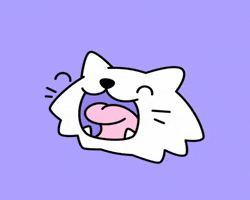 Laugh Lol GIF by doodles