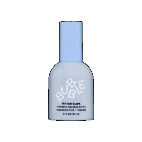 Bubbleambassador Sticker by Bubble Skincare