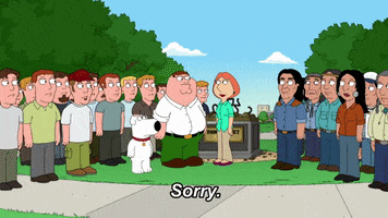 Angry Family Guy GIF by AniDom