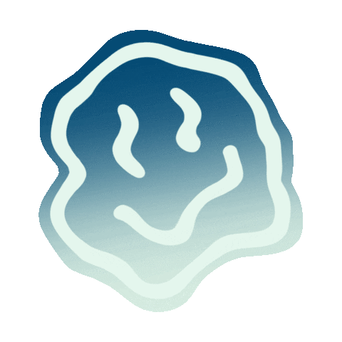 Smile Sticker
