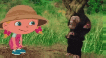 Sleepyhead Little Einstein GIF
