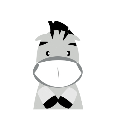 Wateru Tissue Sticker