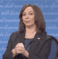 Cant Look Maya Rudolph GIF by Saturday Night Live