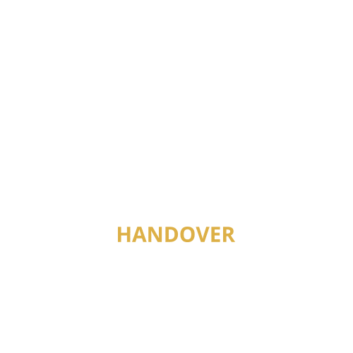 McDonaldJones Sticker