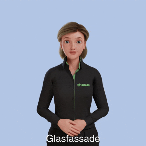 Test Avatar GIF by Sign Time - SiMAX