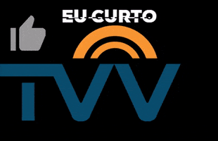 Tvv Eucurto GIF by TV Votorantim