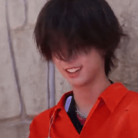 Happy Laughing GIF