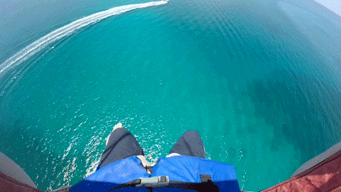Parasailing GIFs - Find & Share on GIPHY
