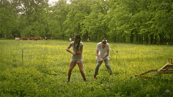 Dancin In The Country GIF by Tyler Hubbard