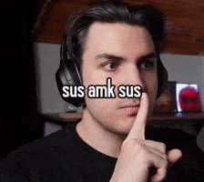 Sus GIF