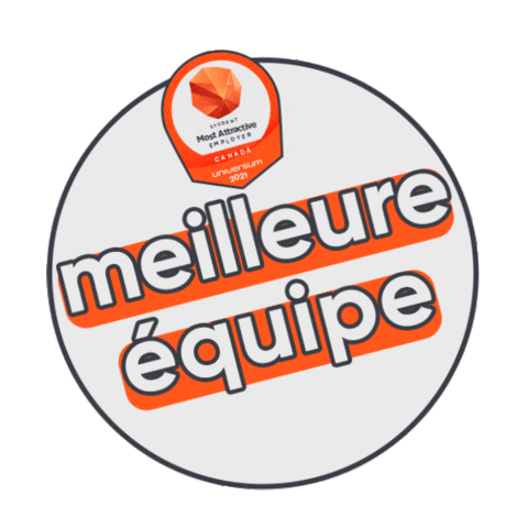 Universum Sticker