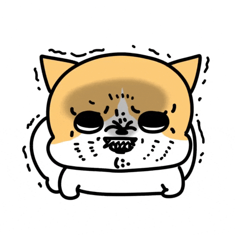 Growl Wawa GIF