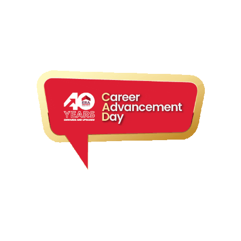 Erasg Sticker by ERA Singapore