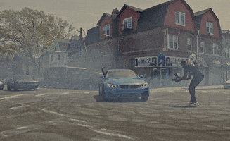 Driving New Jersey GIF by ORG®