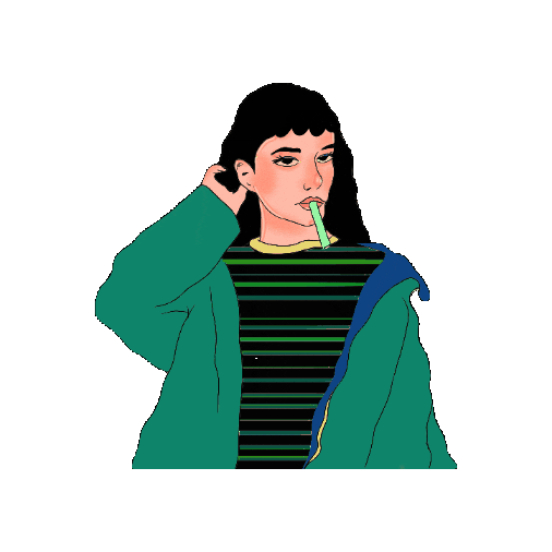 Animated Sticker