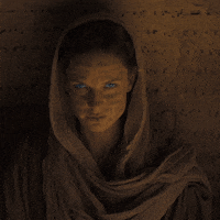 Serious Film GIF by Dune Movie