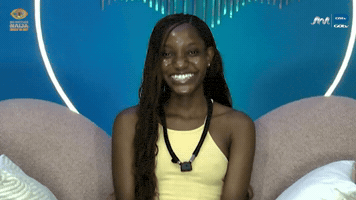 GIF by Big Brother Naija