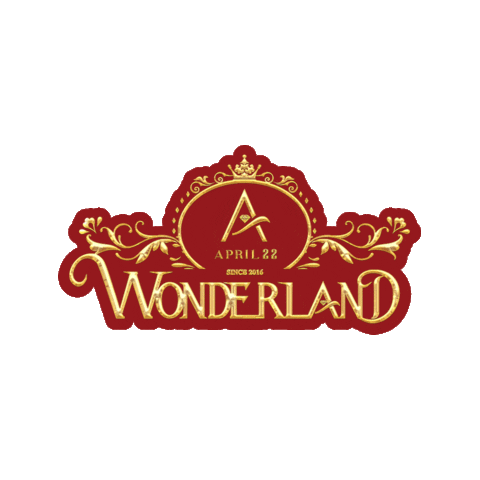 April 22 Wonderland GIFs on GIPHY - Be Animated