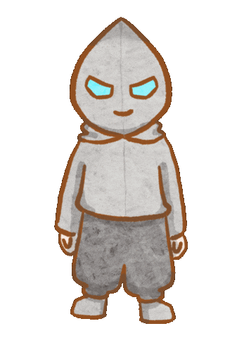 Drawbomtest Sticker