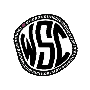 Women's Society Cyberjutsu Sticker