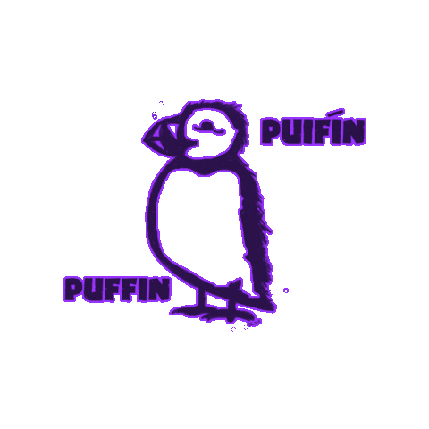 Caretakers of the Environment International Sticker