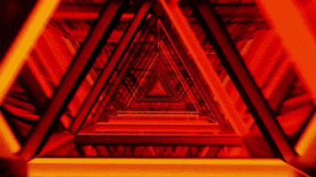 Trianglerouge GIF
