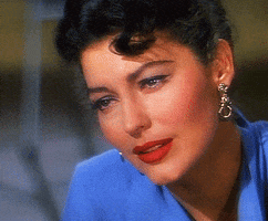 Ava Gardner GIFs - Find & Share on GIPHY