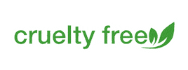 Cruelty Free Sticker by Alba Botanica