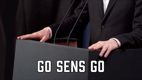 Happy Lets Go GIF by NHL on NBC Sports - Find & Share on GIPHY