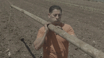 Tired Tools GIF by CBS