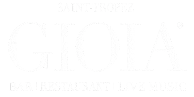 Gioia Restaurant Sticker