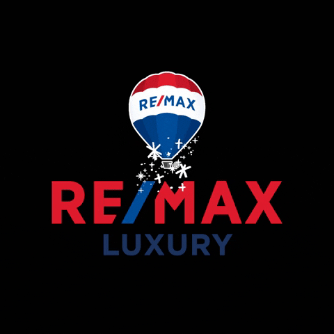 רימקס GIF by REMAX LUXURY