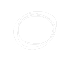 Art Circle Sticker