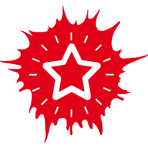 Sozialhelden Sticker