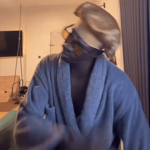 Dudu Senegal GIF