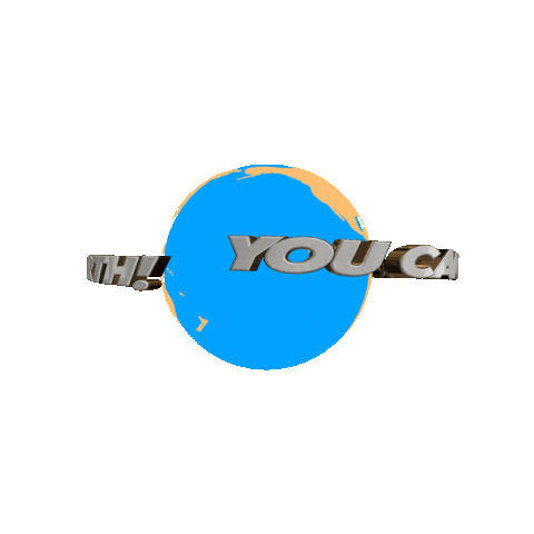 Earth Sticker